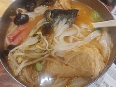 -小满手工粉(北京来福士店)