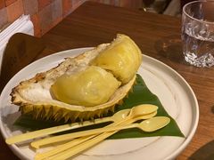 -星叶·东南亚料理(宁波万象汇店)