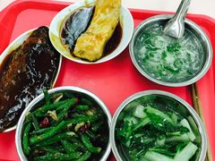-复旦大学本部-食堂
