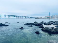 -黑石礁公园
