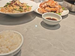 -华竹饭店(中央大街店)