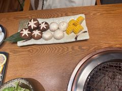 -炎蔵牛舌烤肉