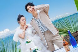 -巴黎恋人婚纱摄影(东莞总店)