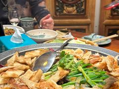 -锦小馆(安贞店)