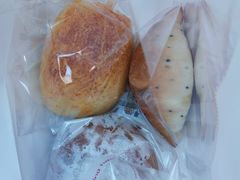 -前进麦味·天然烘焙(凯德1818店)