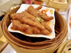 -点都德(聚福楼店)