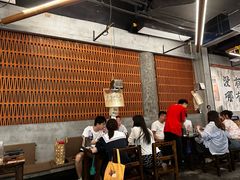 -破店肥哈·东北烧烤·夜宵(南山保利店)
