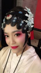 -盘子女人坊古装写真摄影(深圳店)