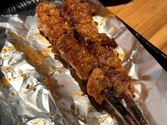 -额尔敦草原涮羊肉·烧烤(冻青树总店)