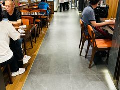 -王家沙点心店(南京西路总店)