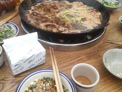 -周幺妹重庆老火锅(银泰城总店)