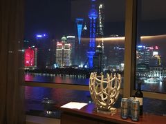 -上海外滩茂悦大酒店