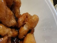 -玉林烤鸭店(垡头店)