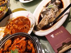 -刘胖子家常菜·蹄花焖藕(富安街店)