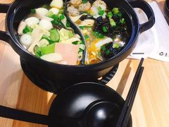 -线人米线(桂林路店)