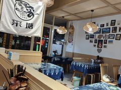 -云南李记罐罐米线饵丝小吃(汉中门金鹰店)
