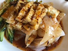 -壹阁胡羊焖饼(特色小吃街店)