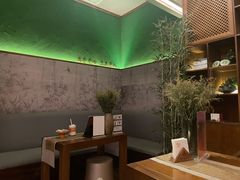 -端艾堂·SPA·艾灸(棕榈泉013店)