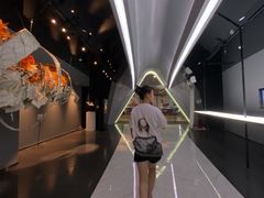 -上海虹桥中心爱琴海亚朵S酒店