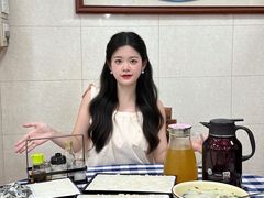 -洞密园美食城·二十二年老店(富华路店)
