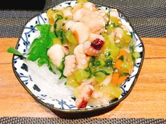 -隐初·SUSHI·美式日本料理