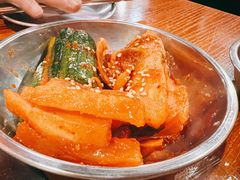 -大阪烧肉BAKA一代(十亩地店)