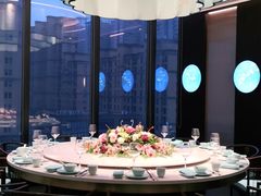 包厢-淮扬韵(凤八市政府店)