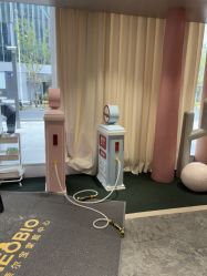 -奈尔宝·儿童乐园·亲子餐厅(前滩店)
