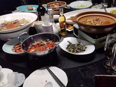 -忆江南·临江鱼馆