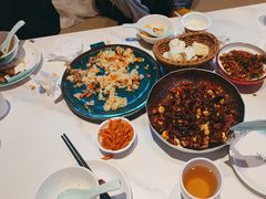 -阿娜尔·新疆菜(宜家荟聚中心店)
