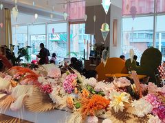 -WOKKA by艮上(中海环宇荟店)
