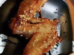 -腰子哥烤串(石佛营炫特店)
