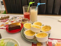 -斗牛士牛排餐厅(嘉里汇店)