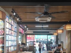 -郑记•不夜城烧烤•龙虾•虾蟹(黄鹤楼店)