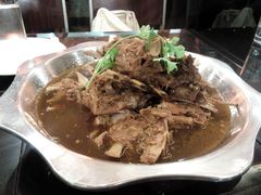 android_upload_pic-蝎王府羊蝎子(西直门店)