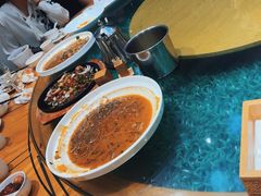 -雍沪里·沪湘融合菜( 康桥店)