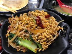 -碎怂烤肉(钟楼柳巷店)