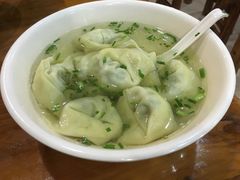 -潘国仙耳光馄饨(黄家阙路店)