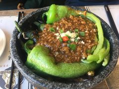 -张家小灶(东城店)
