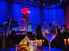 -JZ Club 爵士酒吧(上海店)