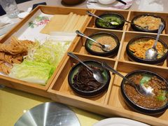 -有喜胶东小馆(太申祥和店)
