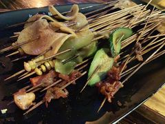 -长药唐师乐山油炸(石人直营店)