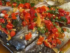 -大碗厨 25年老字号 现炒湘菜(四季天地店)