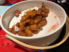 -上海滩餐厅(BFC外滩金融中心店)
