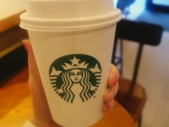 -星巴克(杭州下沙福雷德店)