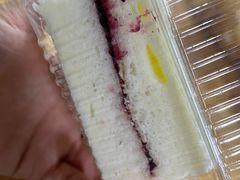 -百香林西点(西安门店)