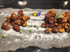 -皇城根北京风味主题餐厅(中海环宇城店)
