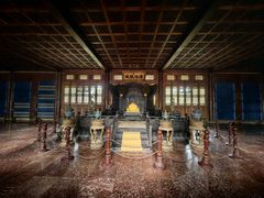 -承德避暑山庄景区