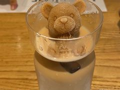 -原石牛扒·约会餐厅(龙城万科里店)