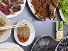 -松明一烤肉馆(鲁园店)